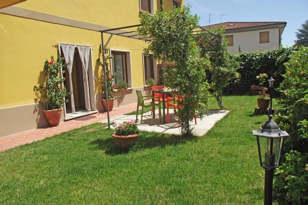 Il Gioiellino Apartment Lucca Exterior photo