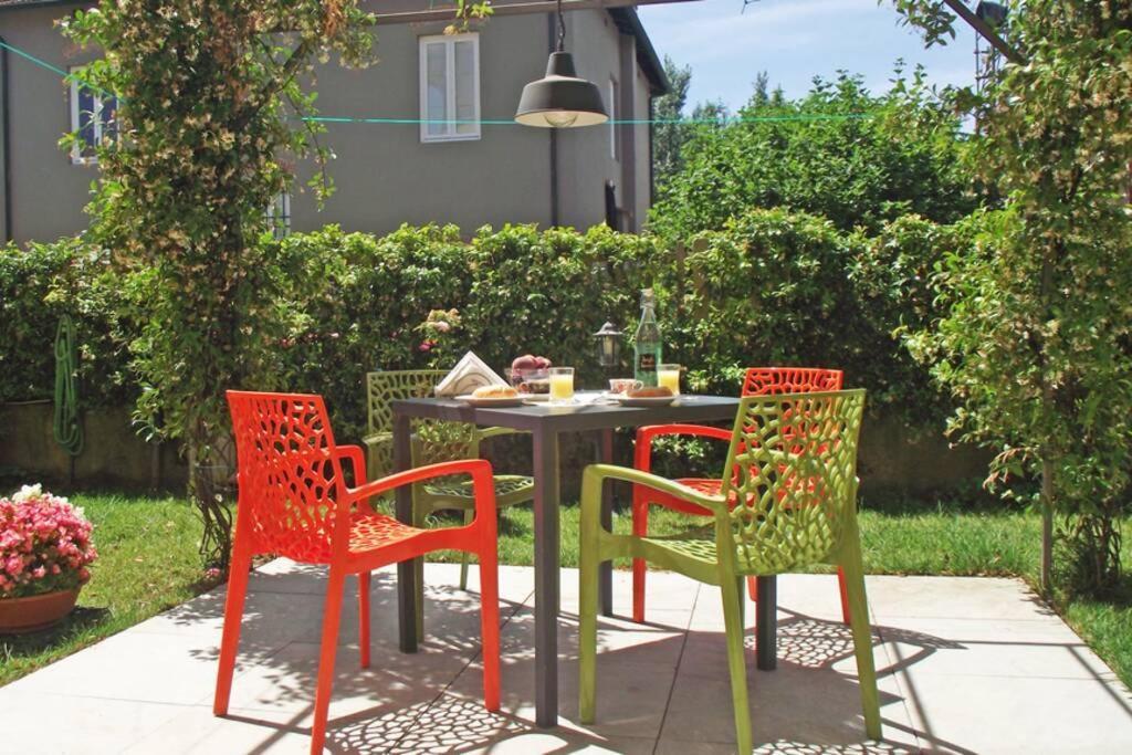 Il Gioiellino Apartment Lucca Exterior photo